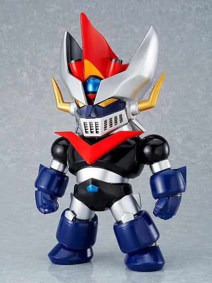 V.S.O.F. Great Mazinger Soft Vinyl Figure MyHobbyQ8