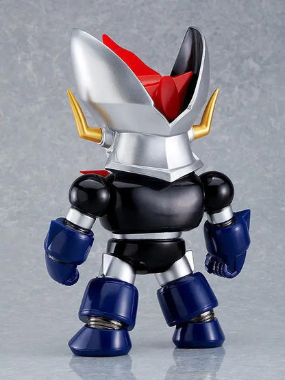 V.S.O.F. Great Mazinger Soft Vinyl Figure MyHobbyQ8