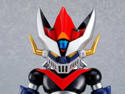 V.S.O.F. Great Mazinger Soft Vinyl Figure MyHobbyQ8