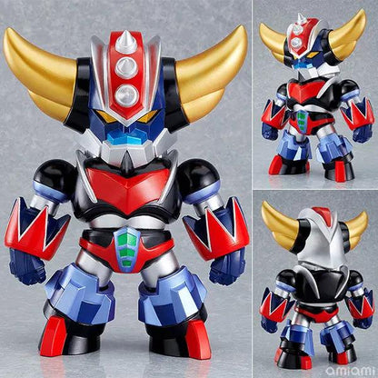 V.S.O.F. UFO Robot Grendizer: Grendizer Soft Vinyl Figure MyHobbyQ8
