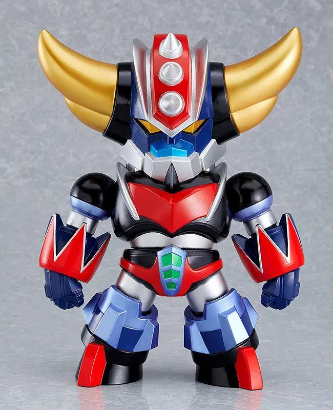V.S.O.F. UFO Robot Grendizer: Grendizer Soft Vinyl Figure MyHobbyQ8