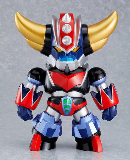 V.S.O.F. UFO Robot Grendizer: Grendizer Soft Vinyl Figure MyHobbyQ8