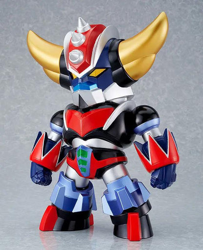 V.S.O.F. UFO Robot Grendizer: Grendizer Soft Vinyl Figure MyHobbyQ8
