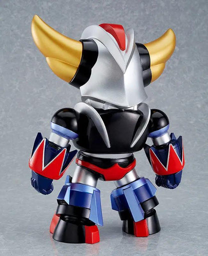 V.S.O.F. UFO Robot Grendizer: Grendizer Soft Vinyl Figure MyHobbyQ8
