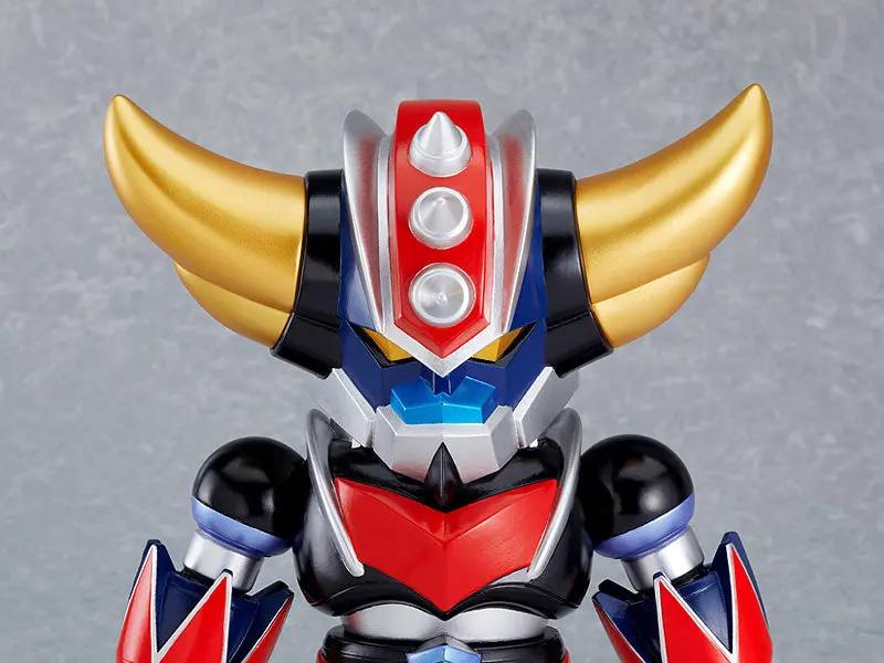 V.S.O.F. UFO Robot Grendizer: Grendizer Soft Vinyl Figure MyHobbyQ8