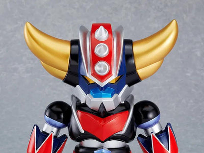 V.S.O.F. UFO Robot Grendizer: Grendizer Soft Vinyl Figure MyHobbyQ8