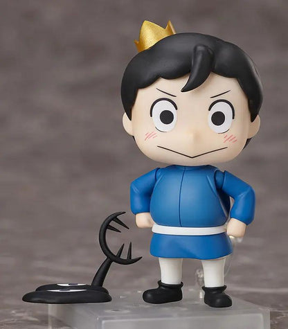 Ranking of Kings Figures: Bojji & Kage (Nendoroid) MyHobbyQ8