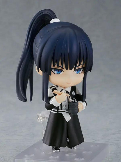 D.Gray-Man Figures: Yu Kanda (Nendoroid) MyHobbyQ8