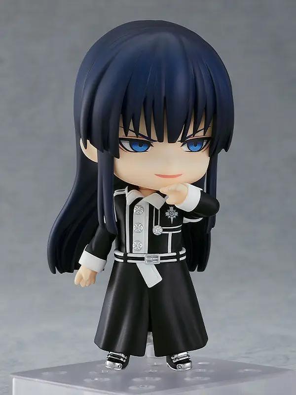 D.Gray-Man Figures: Yu Kanda (Nendoroid) MyHobbyQ8