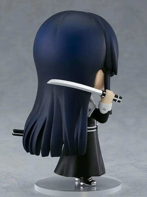D.Gray-Man Figures: Yu Kanda (Nendoroid) MyHobbyQ8