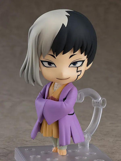 Dr.STONE Figures: Gen Asagiri (Nendoroid) MyHobbyQ8