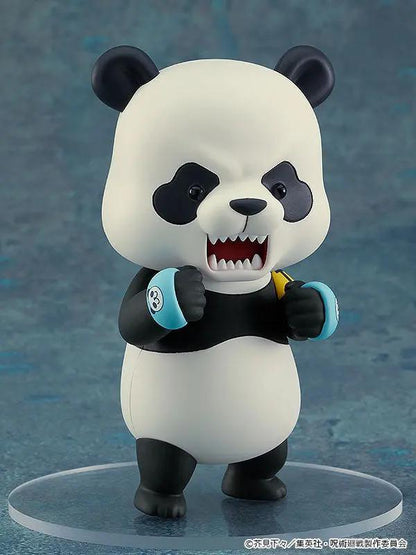 Jujutsu Kaisen Figues: Panda (Nendoroid) MyHobbyQ8