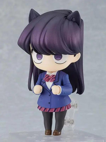 Komi Can't Communicate Shoko Komi (Nendoroid) MyHobbyQ8