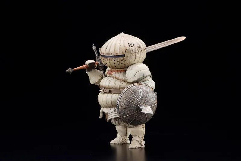 Q Collection Dark Souls Catarina's Knight Siegmeyer MyHobbyQ8