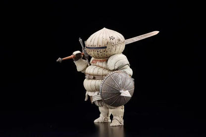 Q Collection Dark Souls Catarina's Knight Siegmeyer MyHobbyQ8