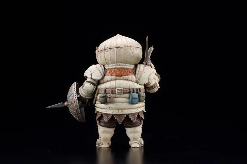 Q Collection Dark Souls Catarina's Knight Siegmeyer MyHobbyQ8