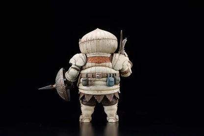 Q Collection Dark Souls Catarina's Knight Siegmeyer MyHobbyQ8