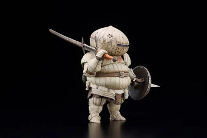 Q Collection Dark Souls Catarina's Knight Siegmeyer MyHobbyQ8