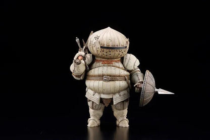Q Collection Dark Souls Catarina's Knight Siegmeyer MyHobbyQ8