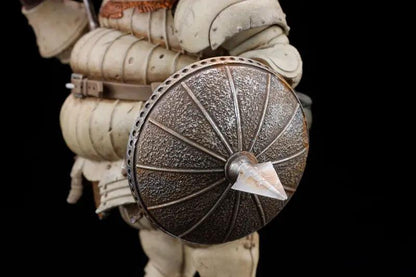 Q Collection Dark Souls Catarina's Knight Siegmeyer MyHobbyQ8