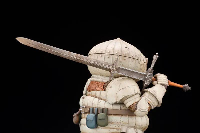 Q Collection Dark Souls Catarina's Knight Siegmeyer MyHobbyQ8