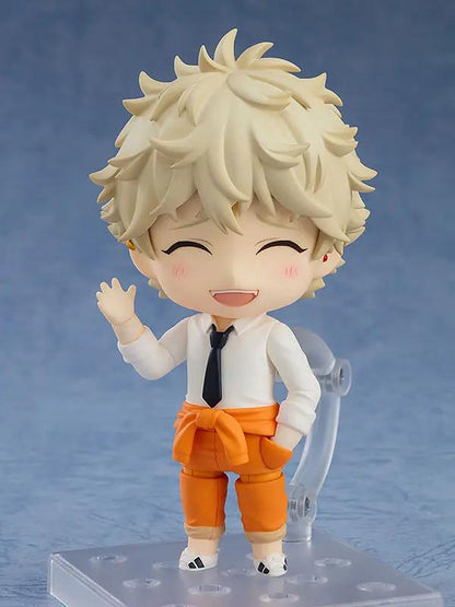 Blue Period Figures Yaguchi Yatora (Nendoroid) MyHobbyQ8