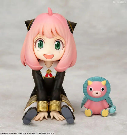 Spy x Family Figures: Palm Size Anya (G.E.M. Series) MyHobbyQ8