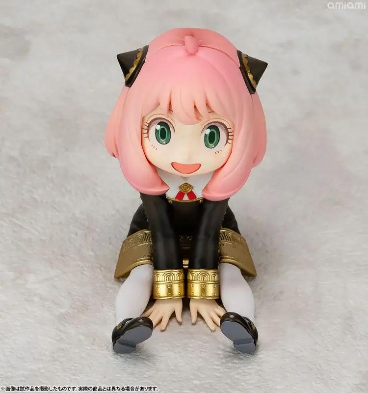 Spy x Family Figures: Palm Size Anya (G.E.M. Series) MyHobbyQ8