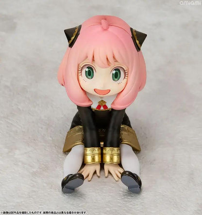Spy x Family Figures: Palm Size Anya (G.E.M. Series) MyHobbyQ8