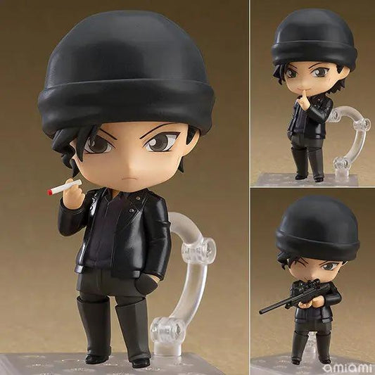 Detective Conan Figures: Shuichi Akai (Nendoroid) MyHobbyQ8