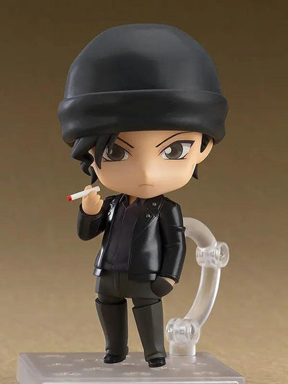 Detective Conan Figures: Shuichi Akai (Nendoroid) MyHobbyQ8