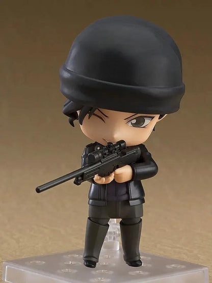Detective Conan Figures: Shuichi Akai (Nendoroid) MyHobbyQ8