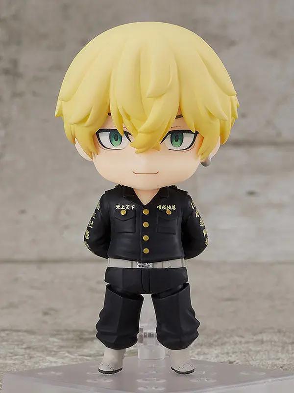Tokyo Revengers Figures: Chifuyu Matsuno (Nendoroid) MyHobbyQ8