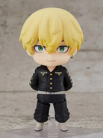 Tokyo Revengers Figures: Chifuyu Matsuno (Nendoroid) MyHobbyQ8