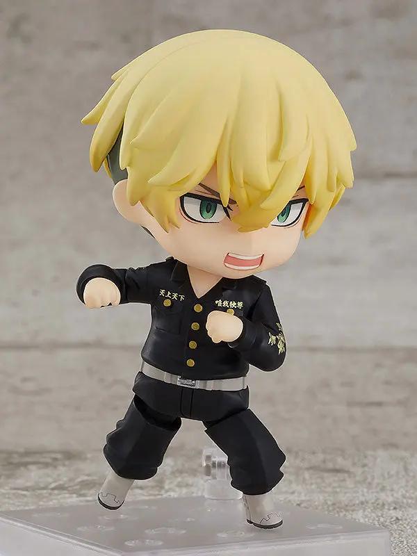 Tokyo Revengers Figures: Chifuyu Matsuno (Nendoroid) MyHobbyQ8