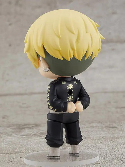Tokyo Revengers Figures: Chifuyu Matsuno (Nendoroid) MyHobbyQ8