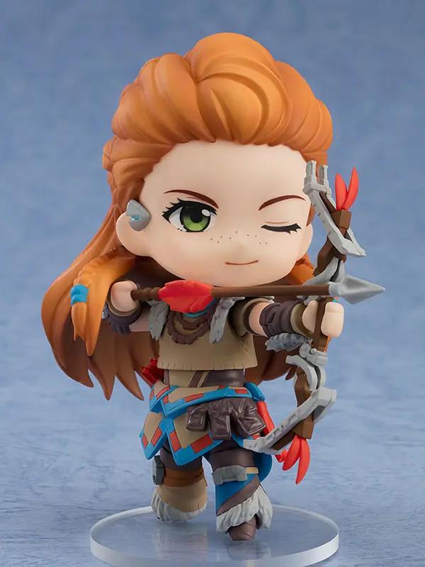 Horizon: Forbidden West Figures: Aloy MyHobbyQ8