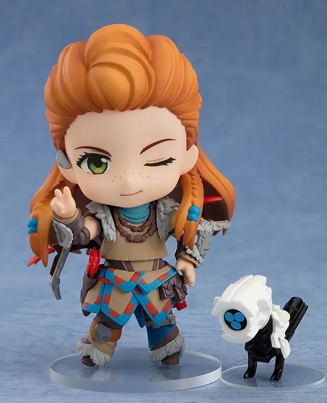Horizon: Forbidden West Figures: Aloy MyHobbyQ8