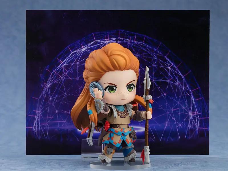 Horizon: Forbidden West Figures: Aloy MyHobbyQ8