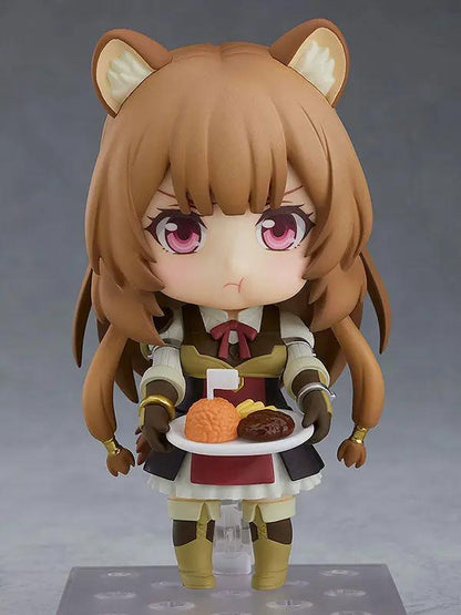 The Rising of the Shield Hero Figures: Raphtalia (Nendoroid) MyHobbyQ8