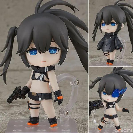 Black Rock Shooter Figures: Empress DAWN FALL Ver. (Nendoroid) MyHobbyQ8