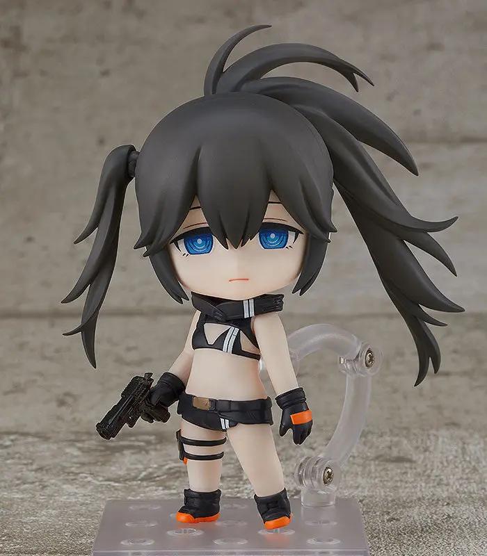 Black Rock Shooter Figures: Empress DAWN FALL Ver. (Nendoroid) MyHobbyQ8