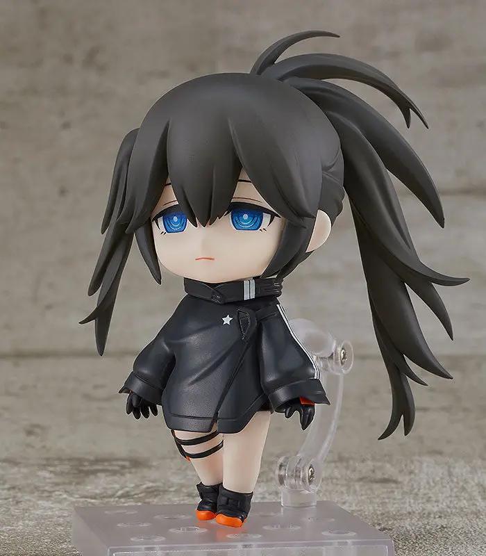 Black Rock Shooter Figures: Empress DAWN FALL Ver. (Nendoroid) MyHobbyQ8
