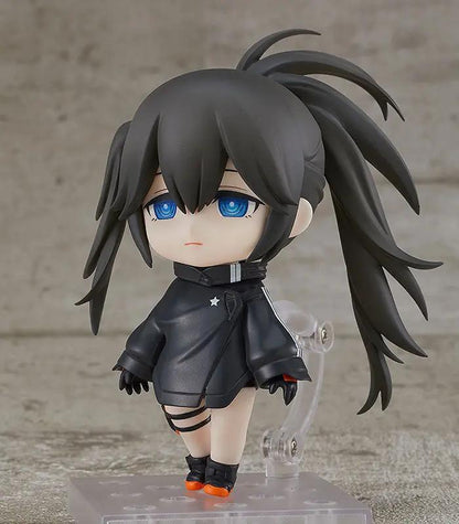 Black Rock Shooter Figures: Empress DAWN FALL Ver. (Nendoroid) MyHobbyQ8