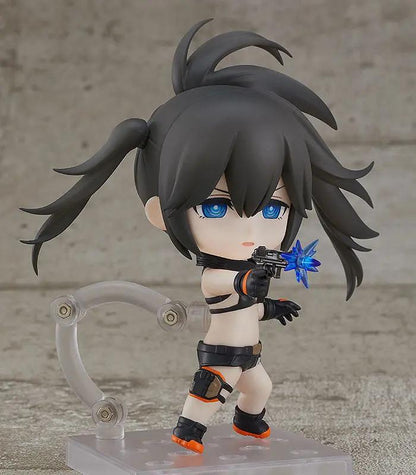 Black Rock Shooter Figures: Empress DAWN FALL Ver. (Nendoroid) MyHobbyQ8