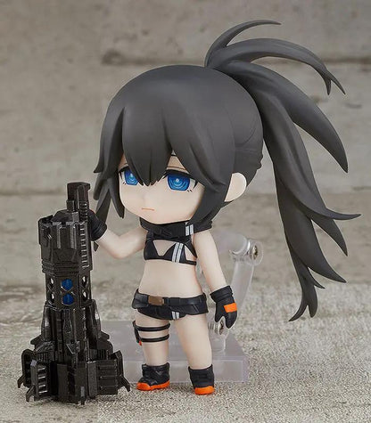 Black Rock Shooter Figures: Empress DAWN FALL Ver. (Nendoroid) MyHobbyQ8