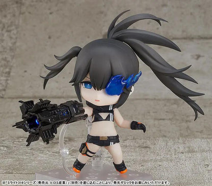 Black Rock Shooter Figures: Empress DAWN FALL Ver. (Nendoroid) MyHobbyQ8