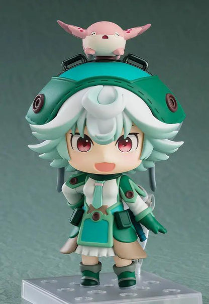 Made in Abyss Figures: Prushka (Nendoroid) MyHobbyQ8