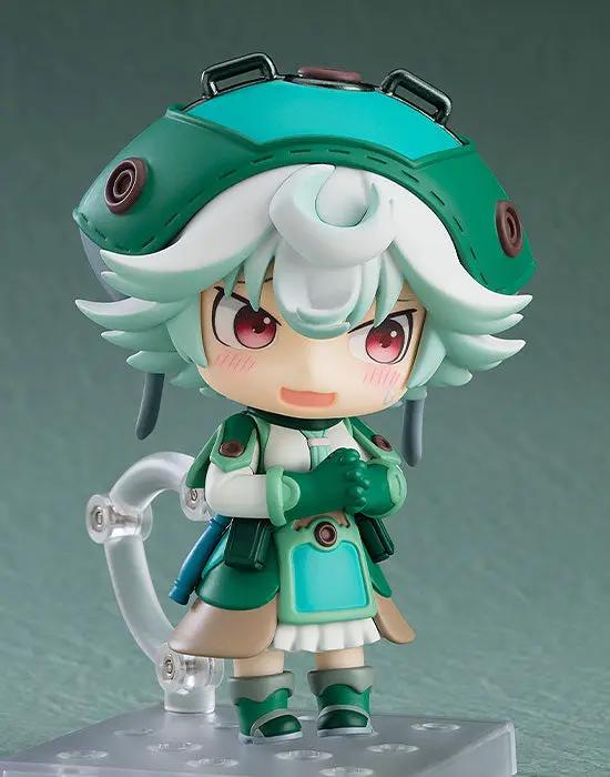 Made in Abyss Figures: Prushka (Nendoroid) MyHobbyQ8