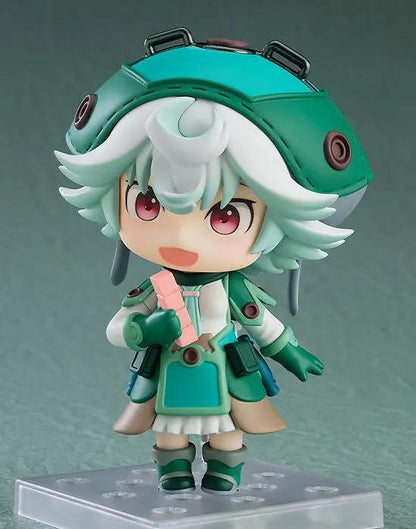 Made in Abyss Figures: Prushka (Nendoroid) MyHobbyQ8